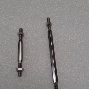 Rocket 3 Gear Linkage Rod
