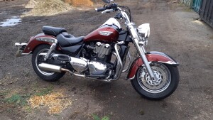 Thunderbird Lt